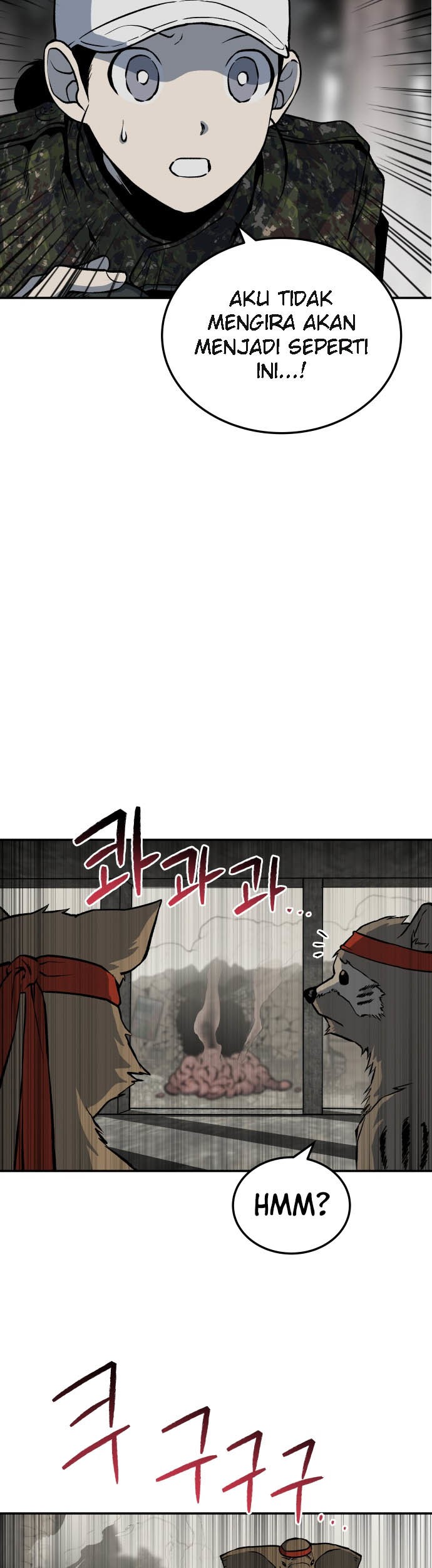 ZomGan Chapter 03 Gambar 63