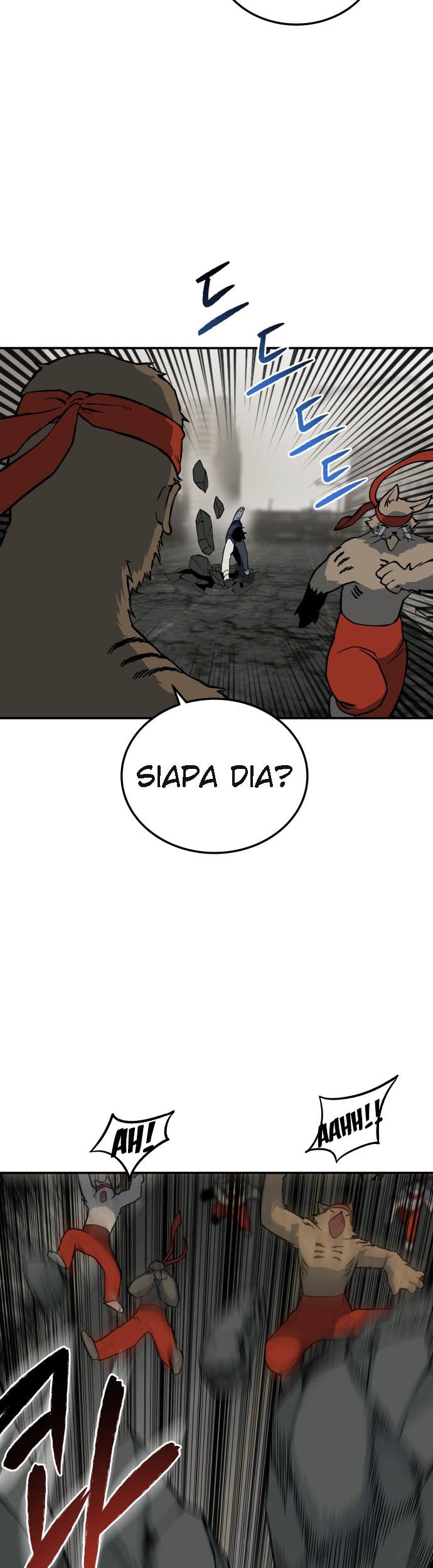 ZomGan Chapter 03 Gambar 65