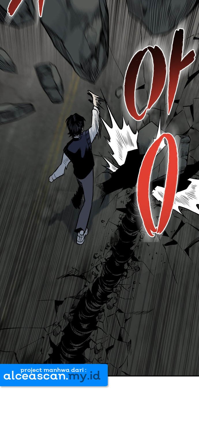 ZomGan Chapter 03 Gambar 66