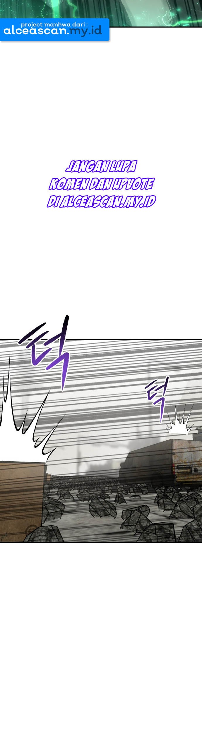 ZomGan Chapter 03 Gambar 72