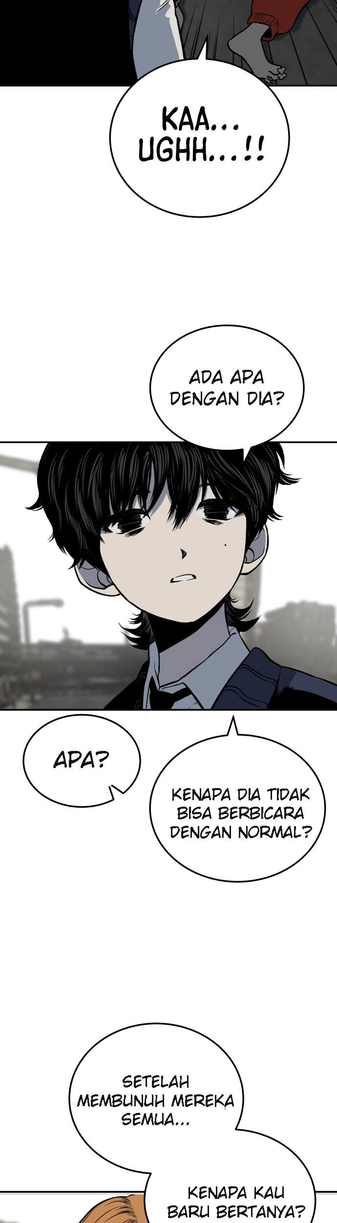 ZomGan Chapter 03 Gambar 81