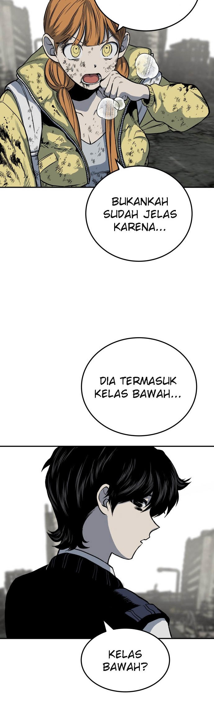 ZomGan Chapter 03 Gambar 82