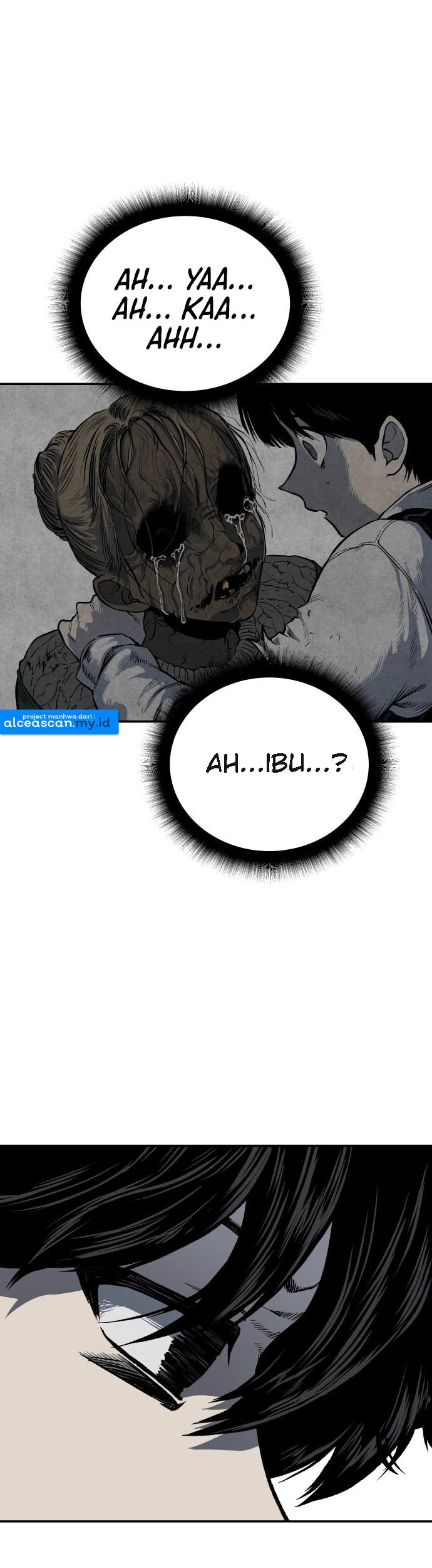 ZomGan Chapter 03 Gambar 83