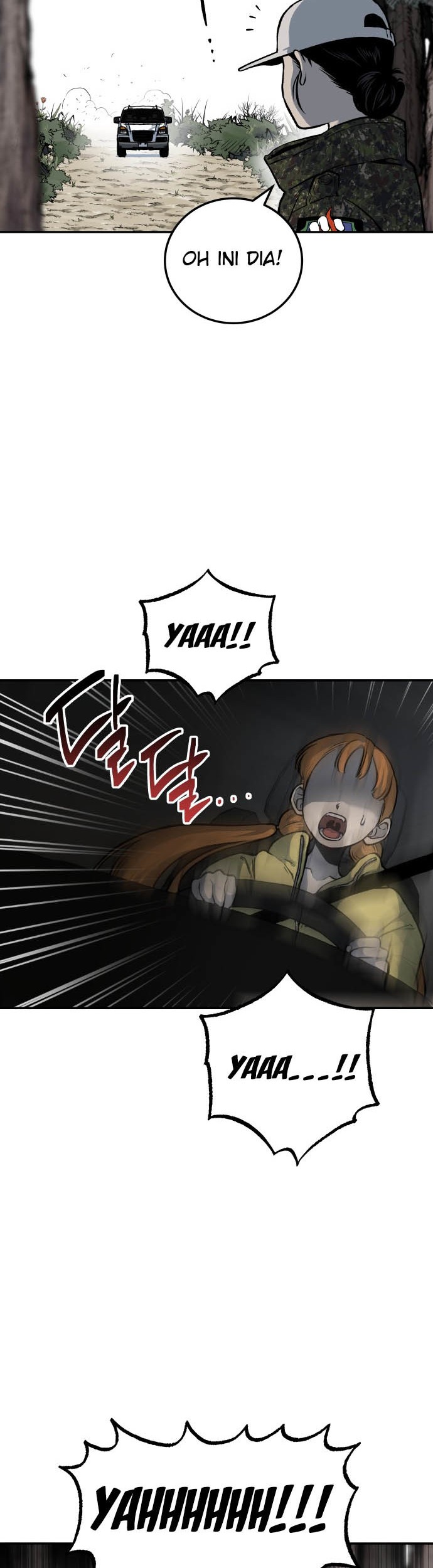 ZomGan Chapter 03 Gambar 5