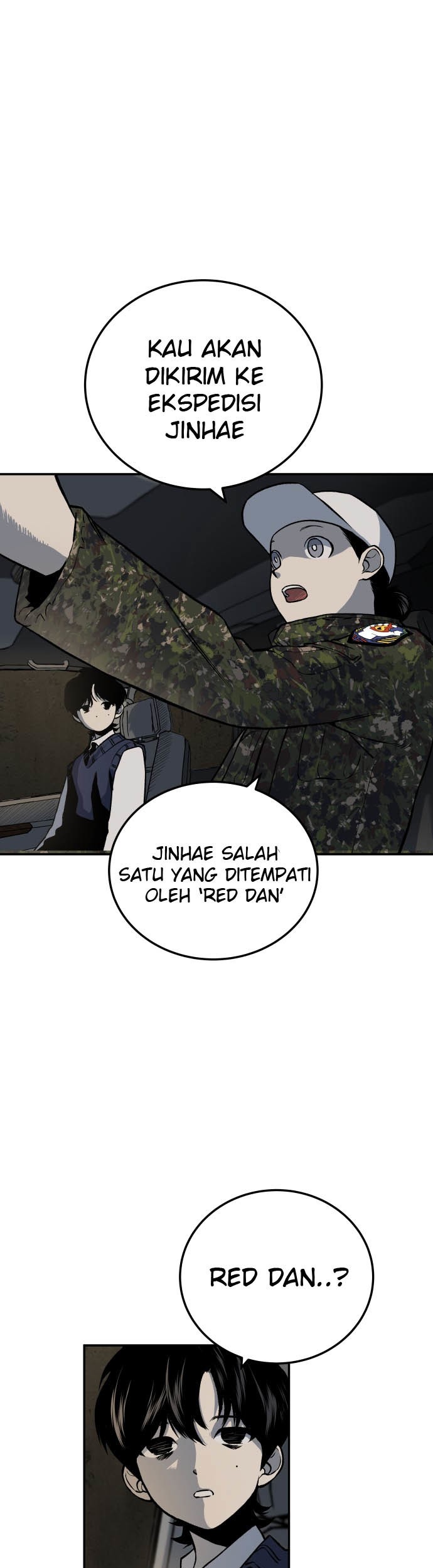 ZomGan Chapter 03 Gambar 15