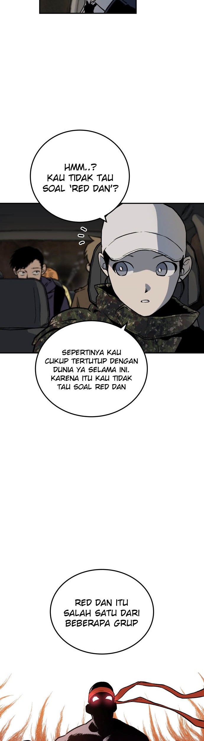 ZomGan Chapter 03 Gambar 16