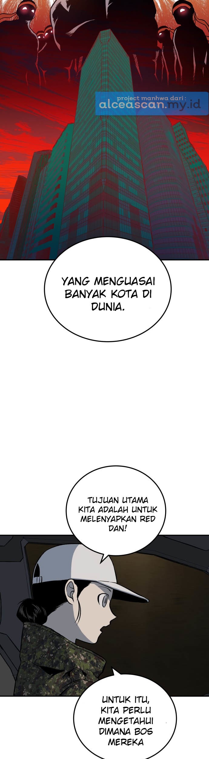 ZomGan Chapter 03 Gambar 17