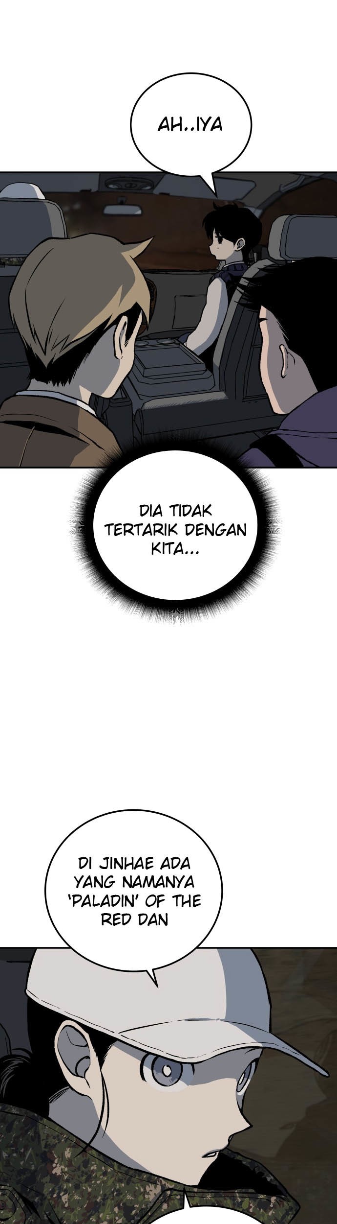 ZomGan Chapter 03 Gambar 19