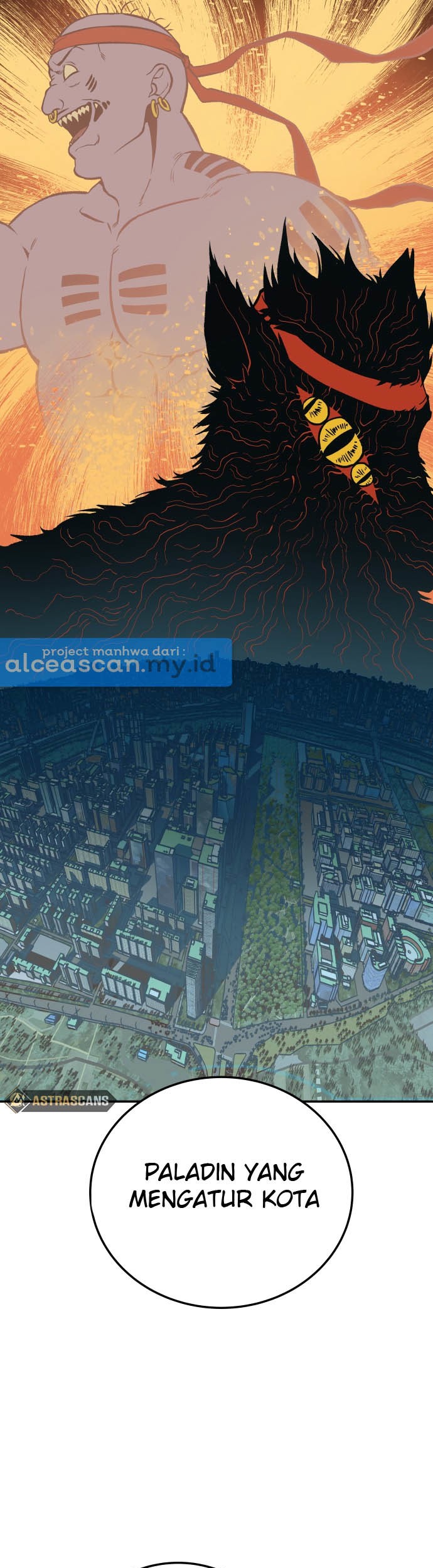 ZomGan Chapter 03 Gambar 21