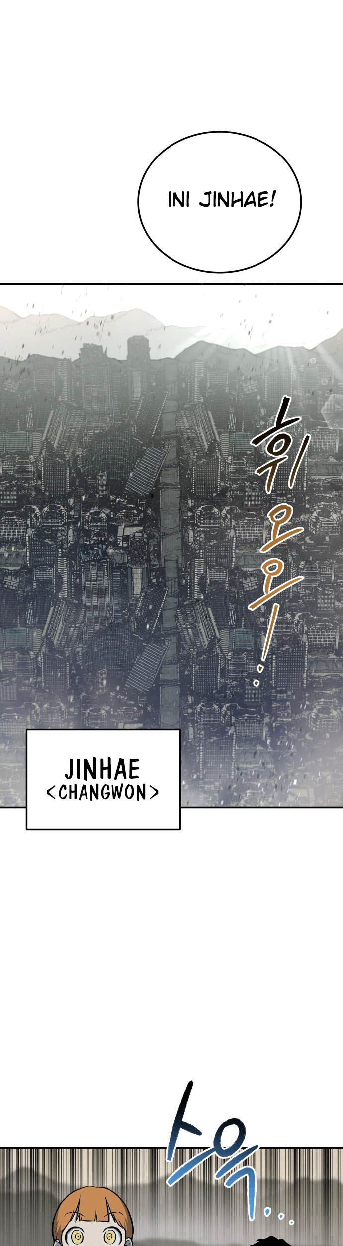 ZomGan Chapter 03 Gambar 23