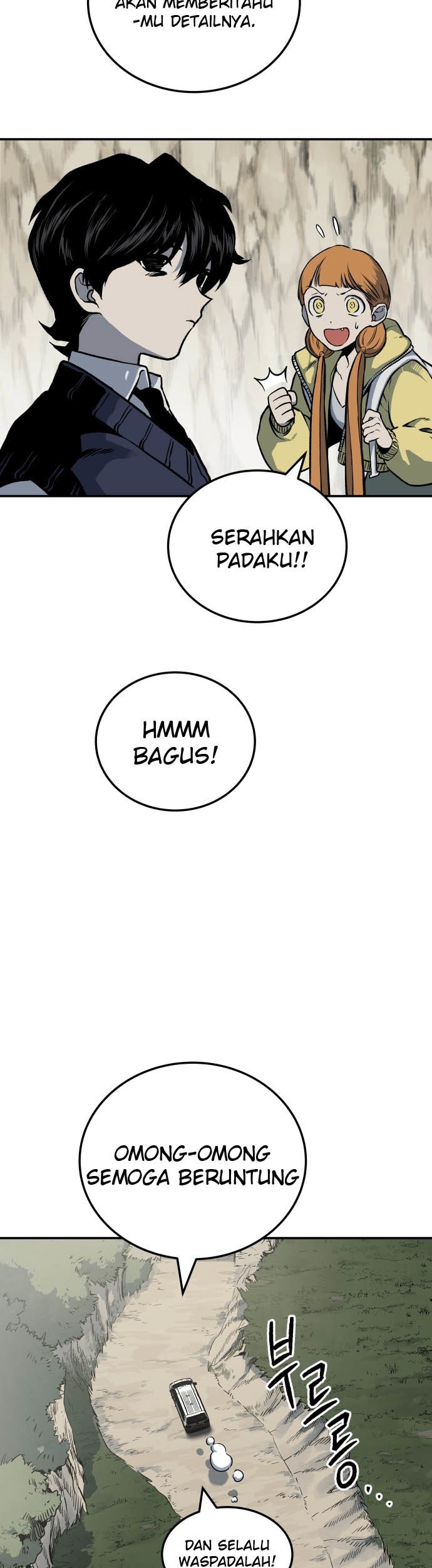 ZomGan Chapter 03 Gambar 25