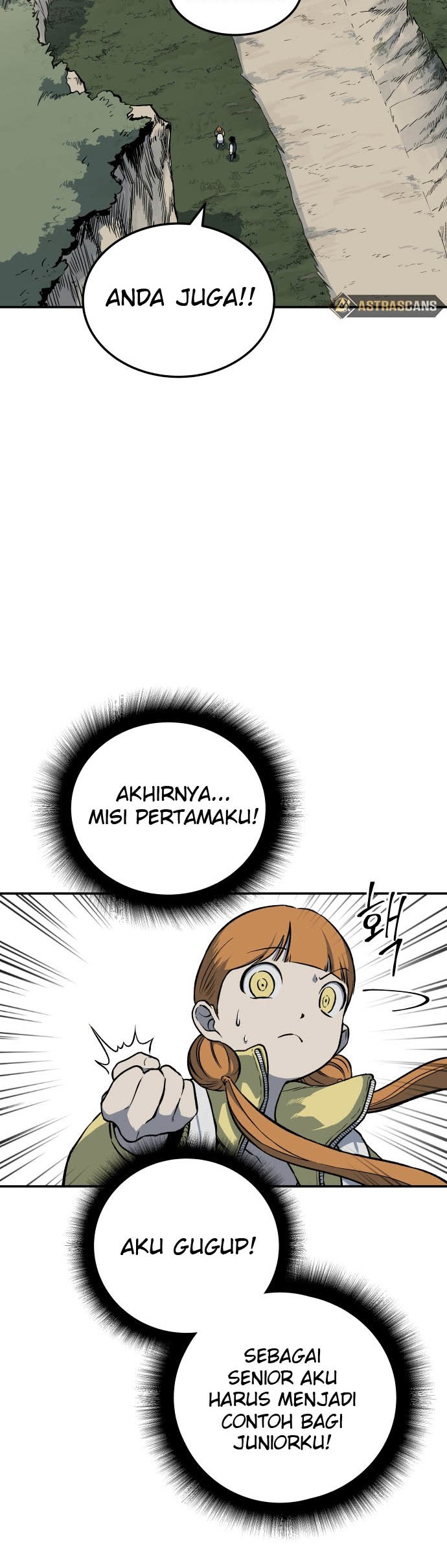 ZomGan Chapter 03 Gambar 26