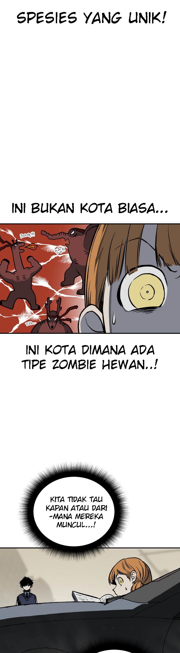 ZomGan Chapter 03 Gambar 31