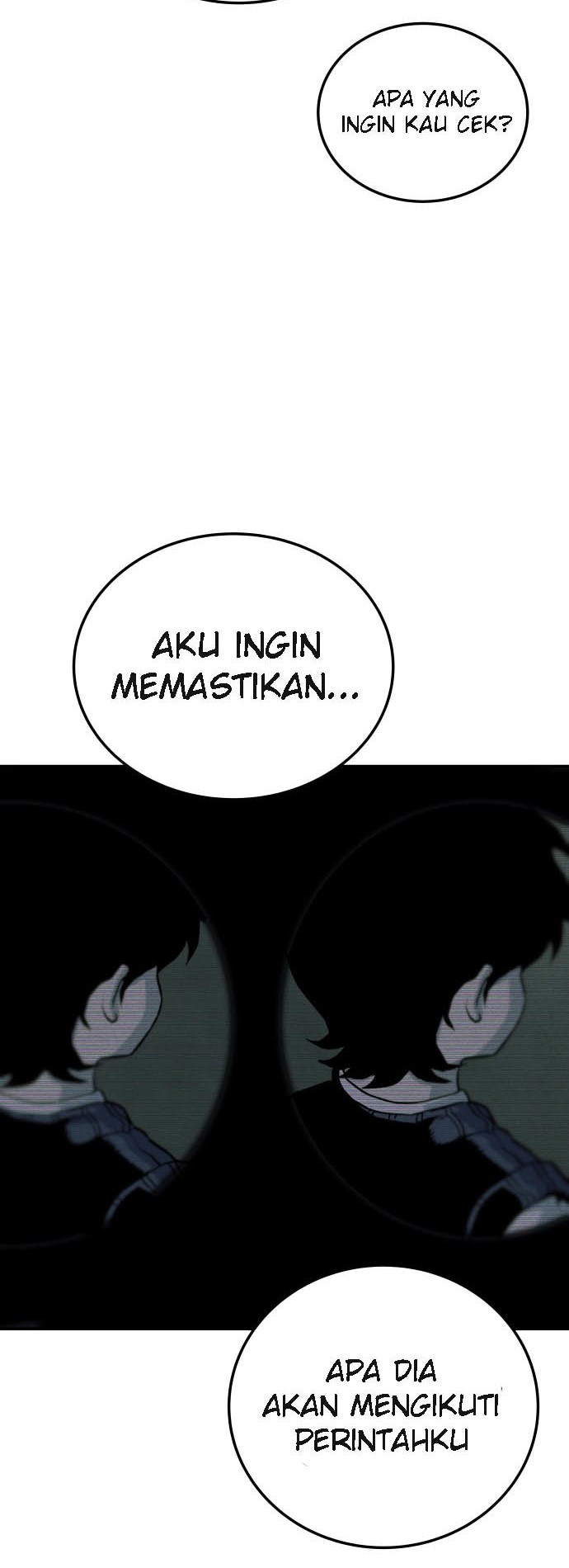 ZomGan Chapter 03 Gambar 34