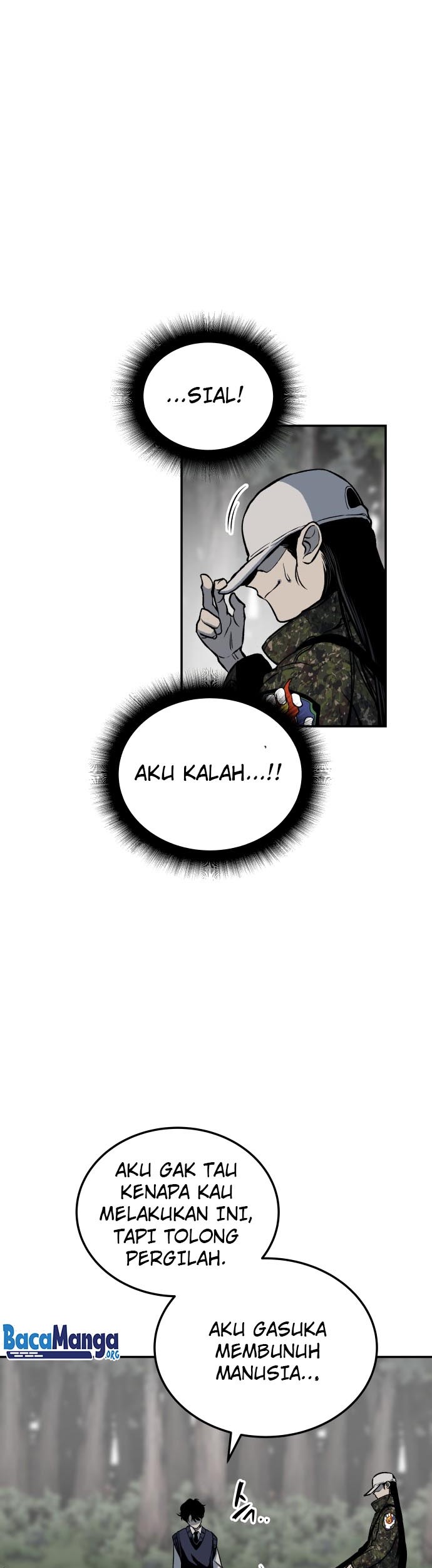 ZomGan Chapter 02 Gambar 44