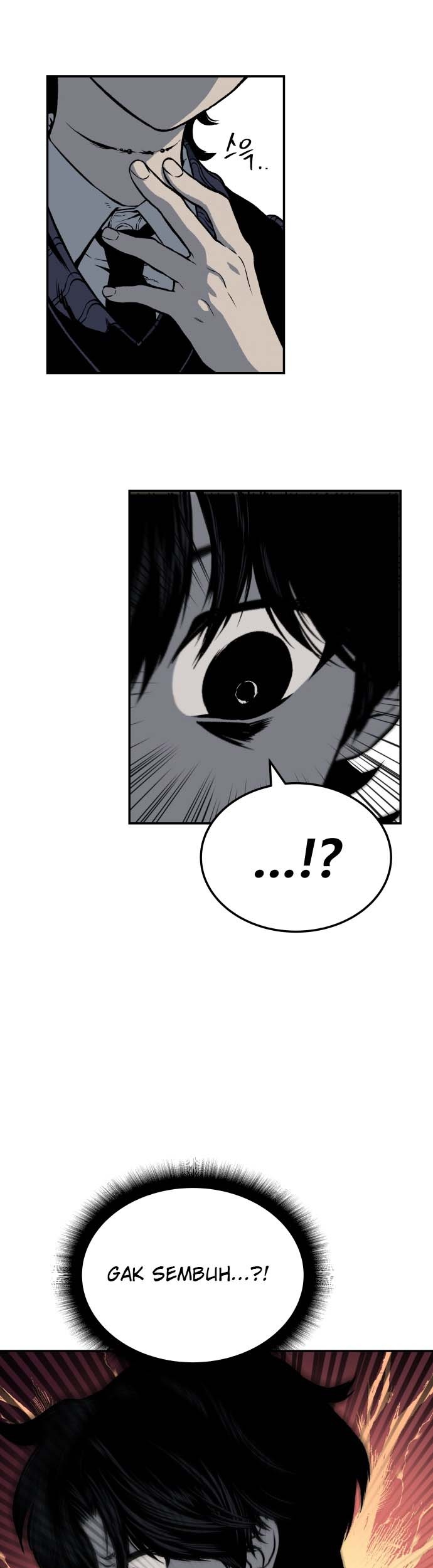 ZomGan Chapter 02 Gambar 50