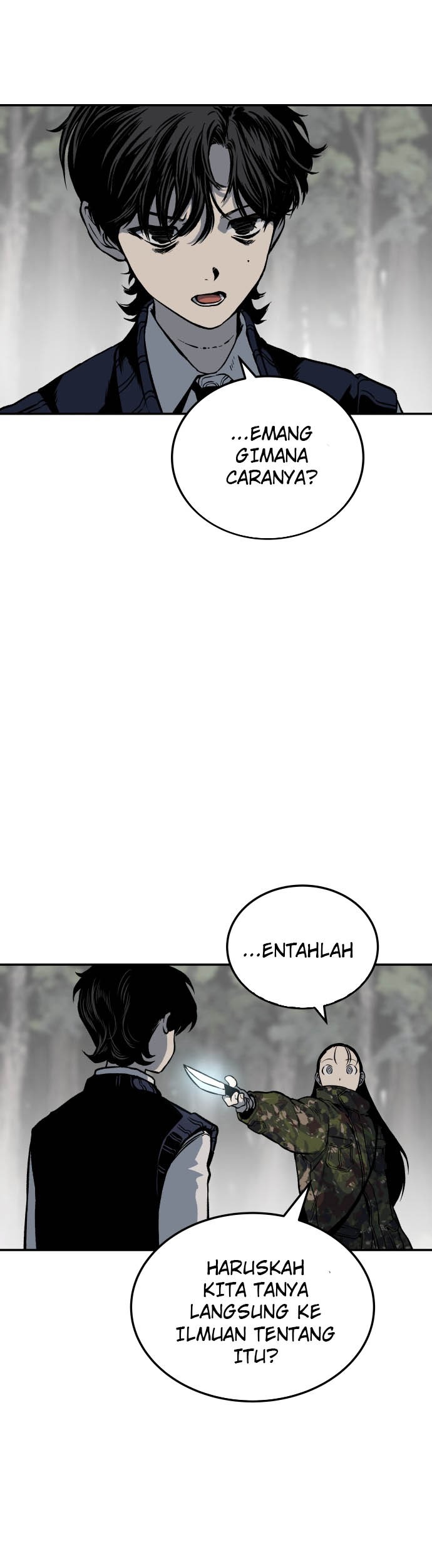 ZomGan Chapter 02 Gambar 58