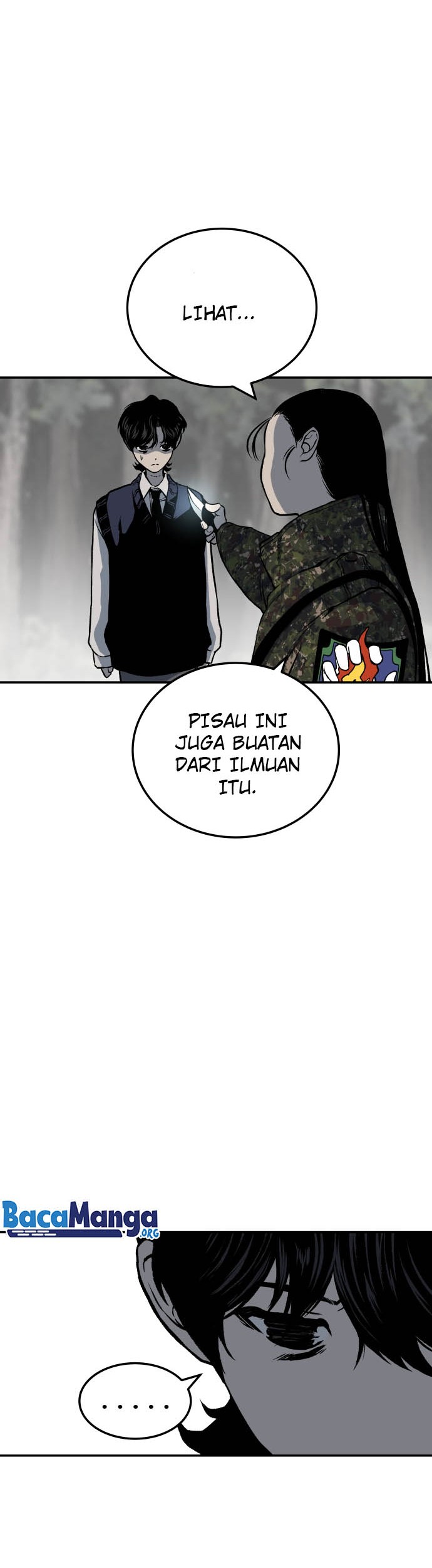 ZomGan Chapter 02 Gambar 59