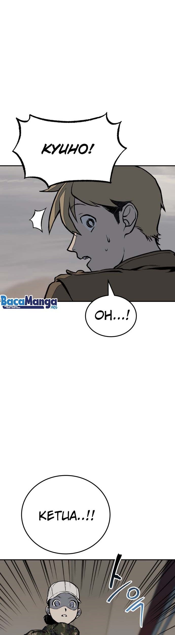 ZomGan Chapter 02 Gambar 3