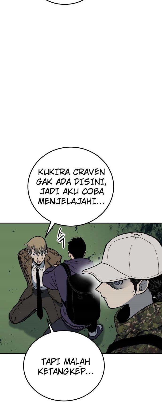 ZomGan Chapter 02 Gambar 5