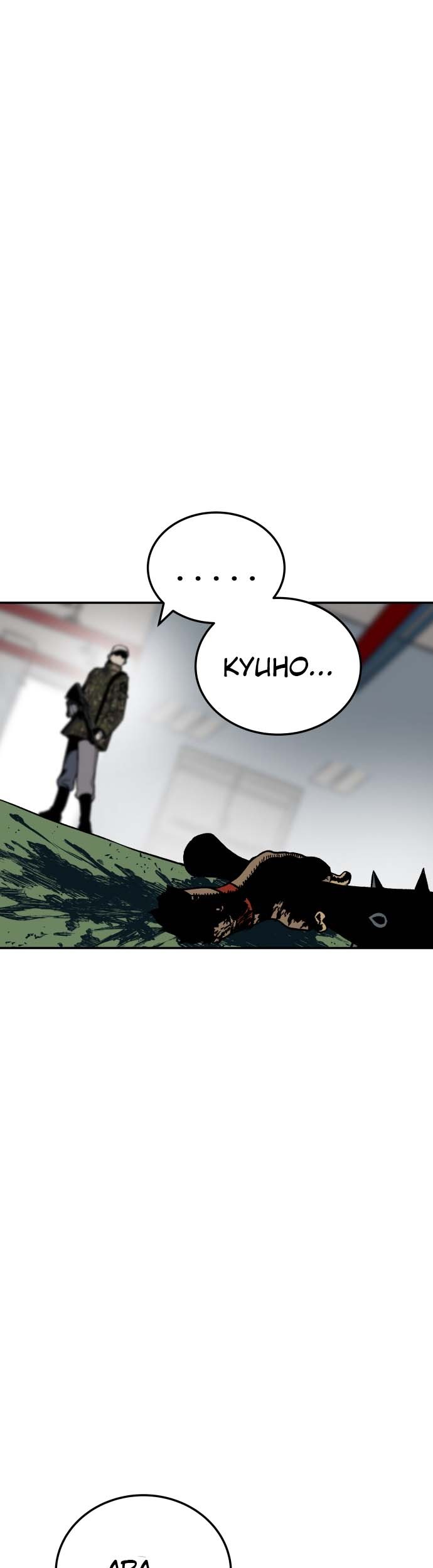 ZomGan Chapter 02 Gambar 6