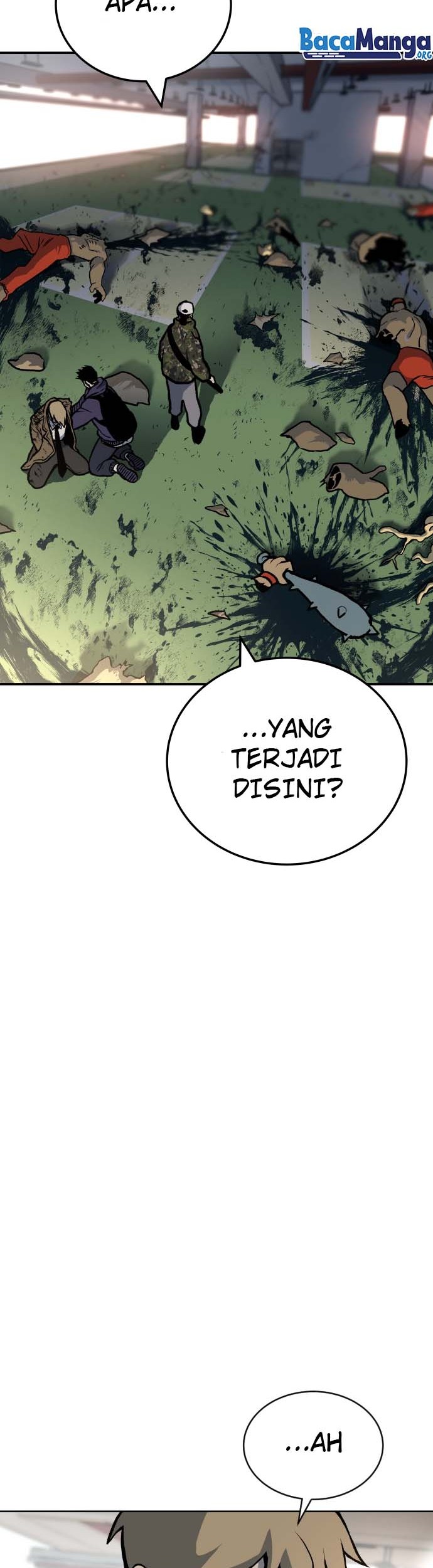 ZomGan Chapter 02 Gambar 7