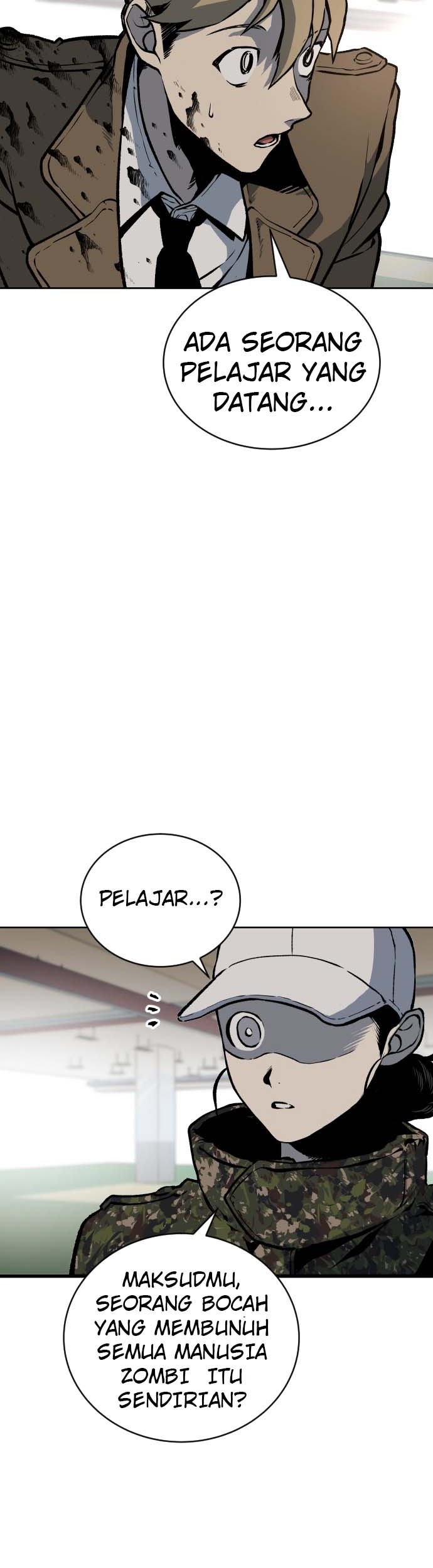 ZomGan Chapter 02 Gambar 8