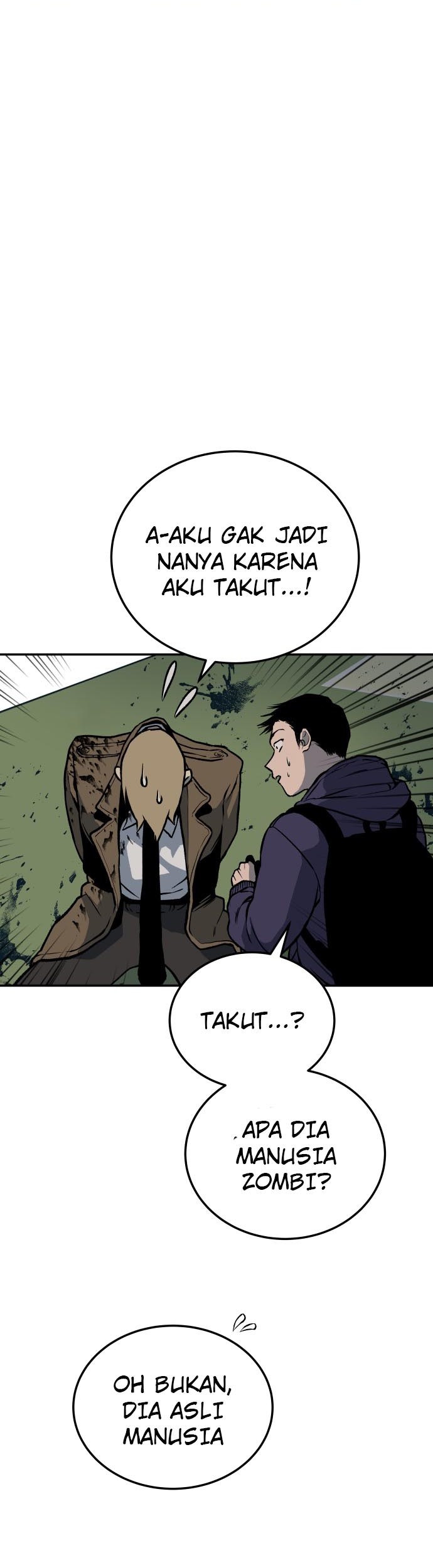 ZomGan Chapter 02 Gambar 12