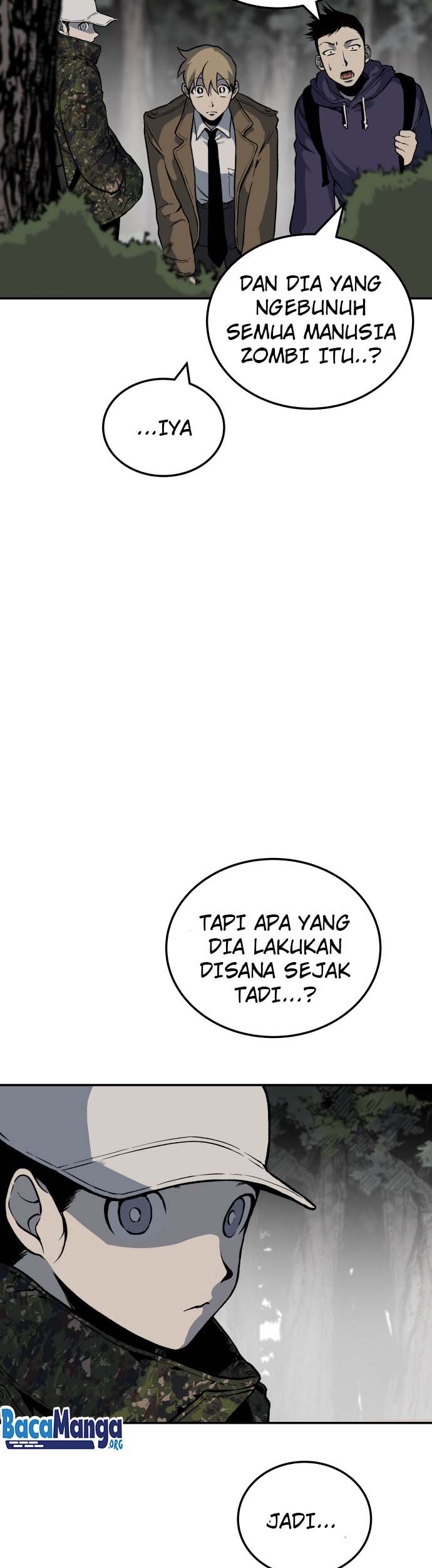 ZomGan Chapter 02 Gambar 19