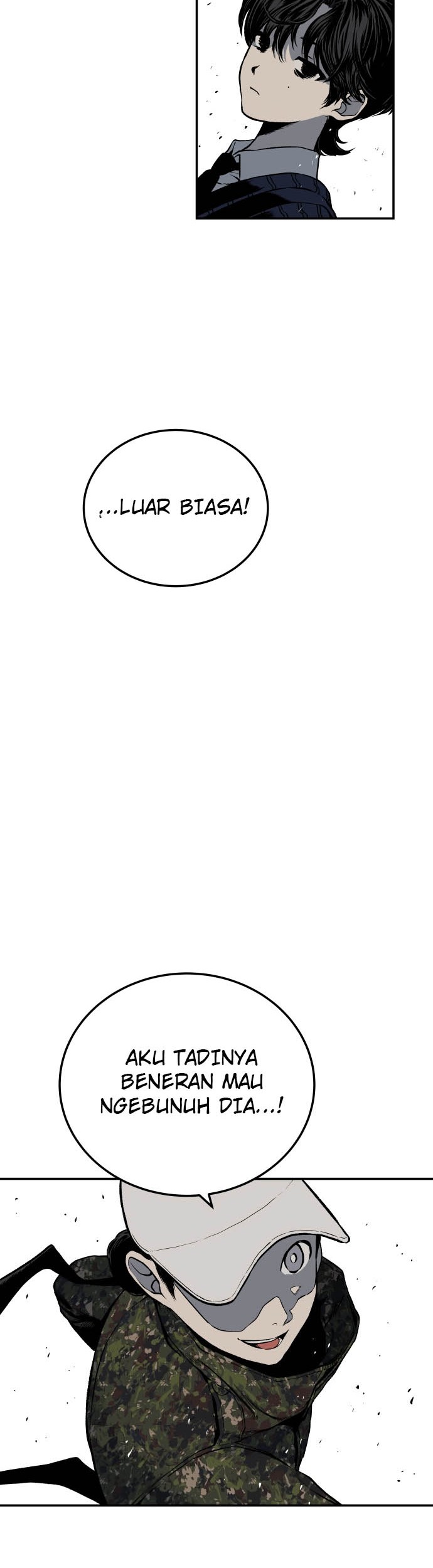ZomGan Chapter 02 Gambar 23