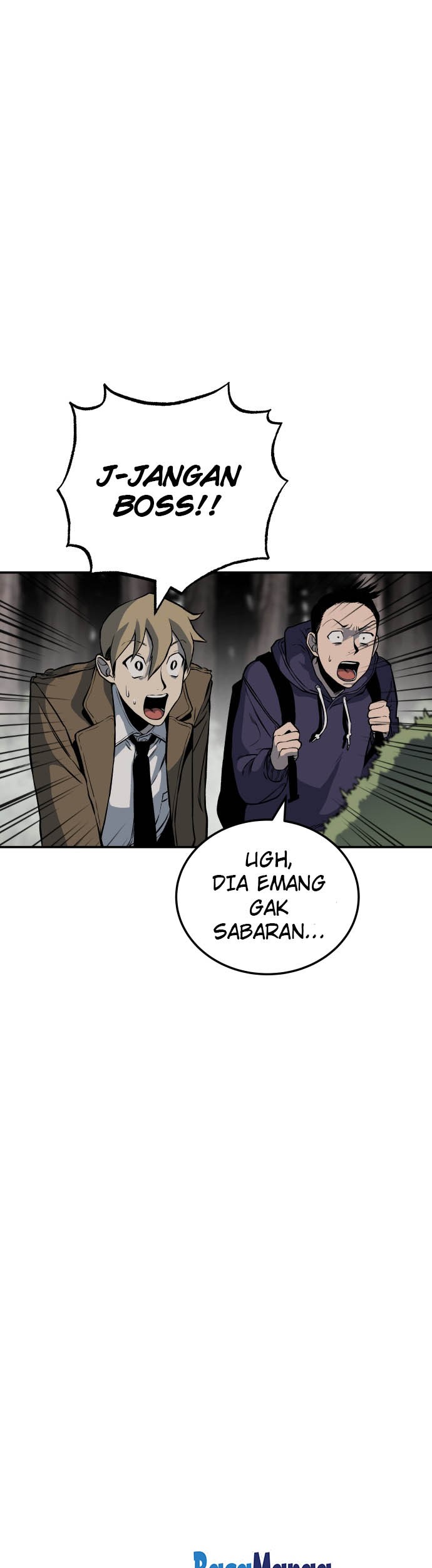 ZomGan Chapter 02 Gambar 24