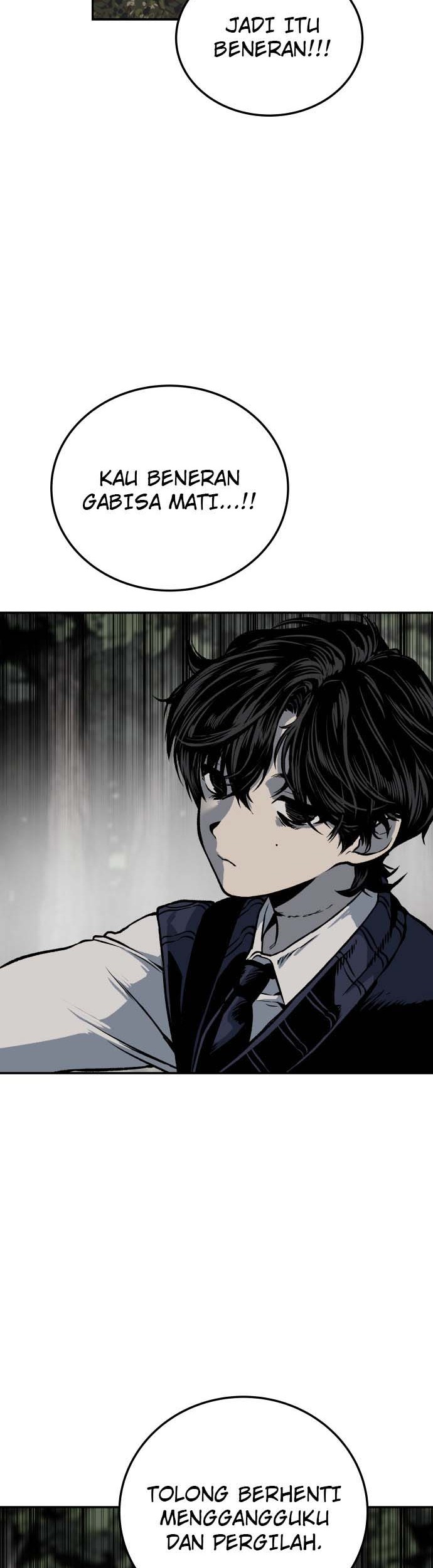 ZomGan Chapter 02 Gambar 31