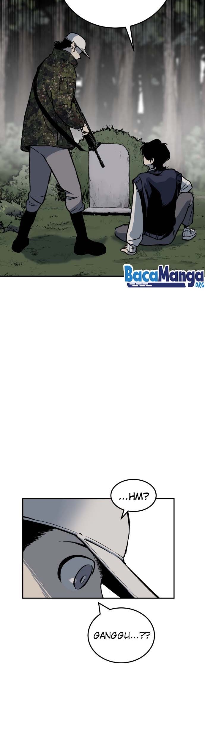 ZomGan Chapter 02 Gambar 32