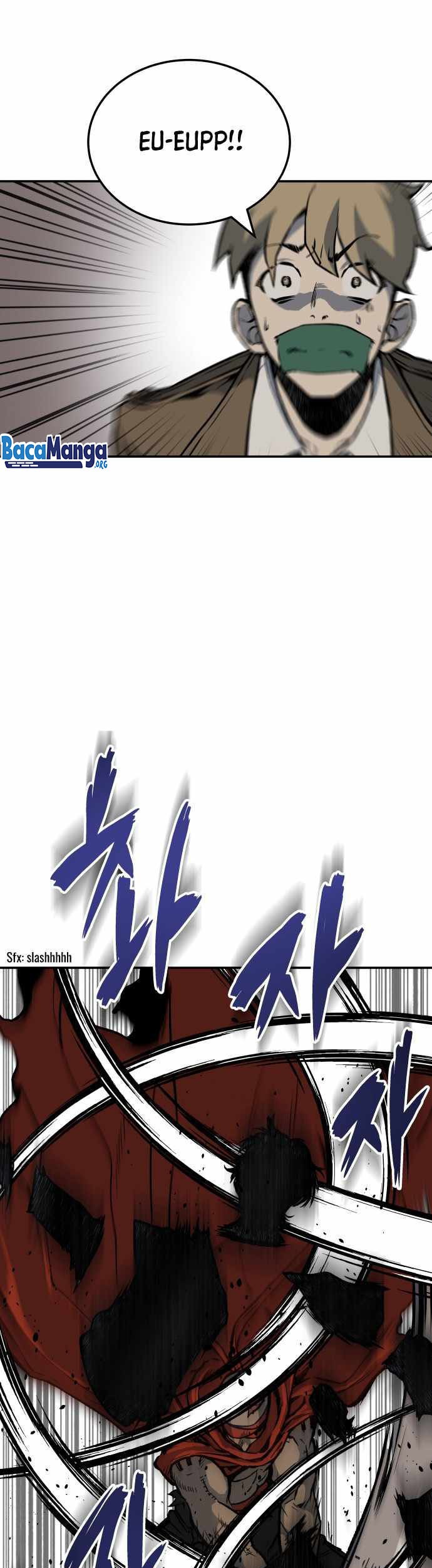 ZomGan Chapter 01 Gambar 34