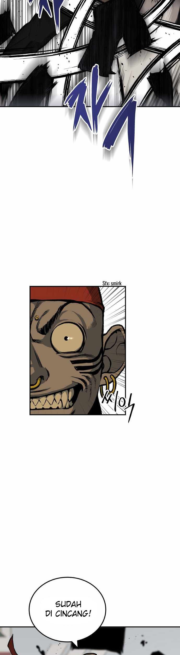 ZomGan Chapter 01 Gambar 35