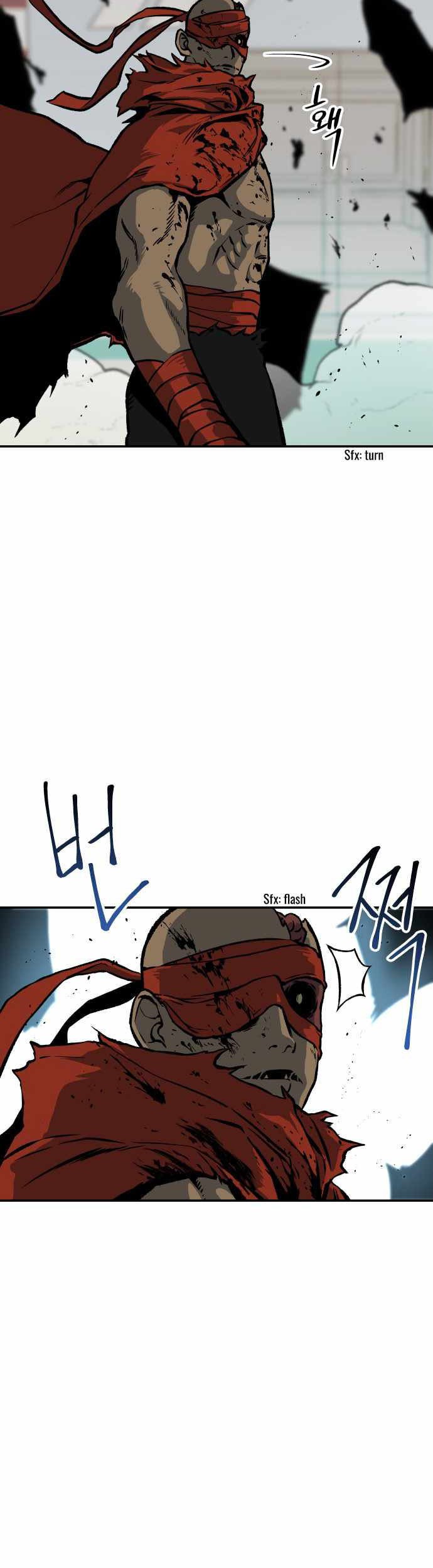 ZomGan Chapter 01 Gambar 36