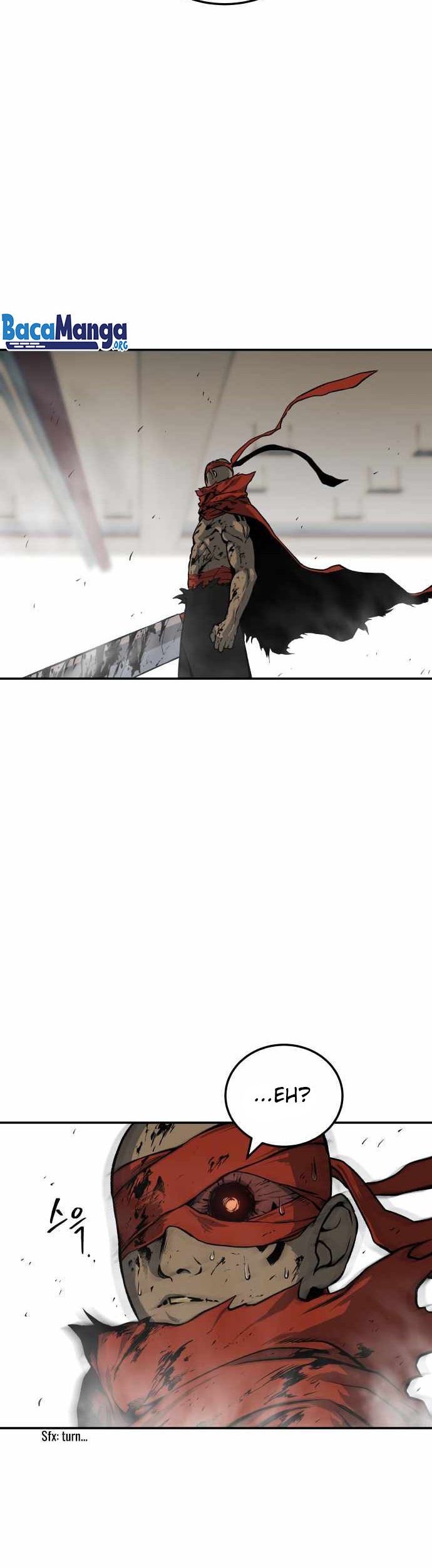 ZomGan Chapter 01 Gambar 39