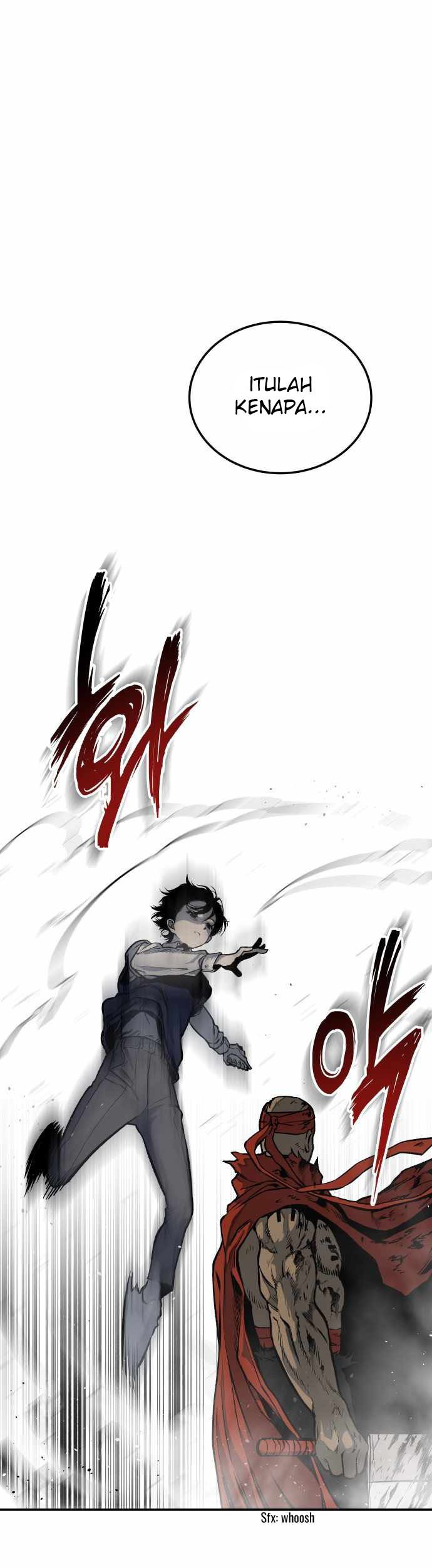 ZomGan Chapter 01 Gambar 40