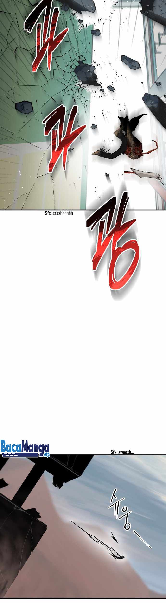 ZomGan Chapter 01 Gambar 43