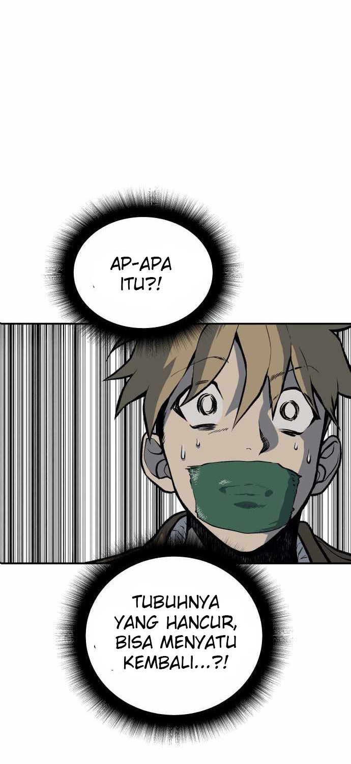 ZomGan Chapter 01 Gambar 45