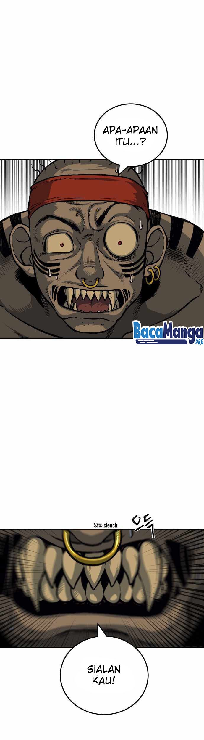 ZomGan Chapter 01 Gambar 46