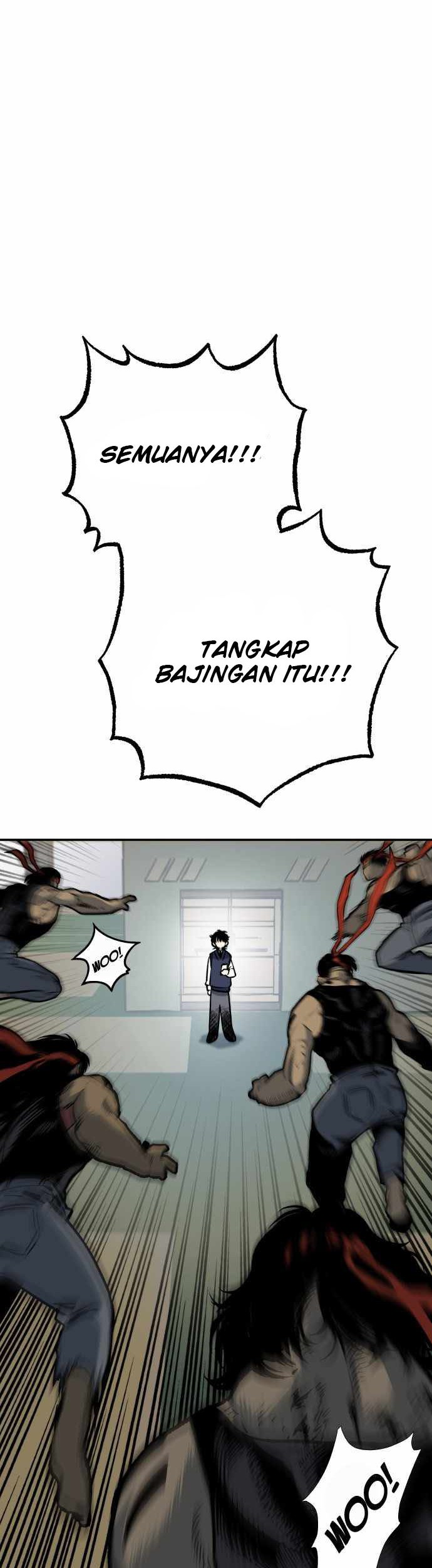 ZomGan Chapter 01 Gambar 47