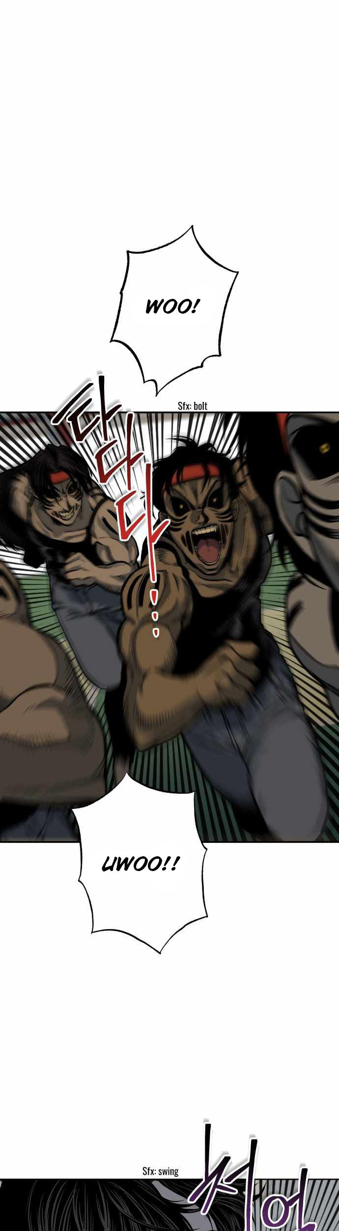 ZomGan Chapter 01 Gambar 50