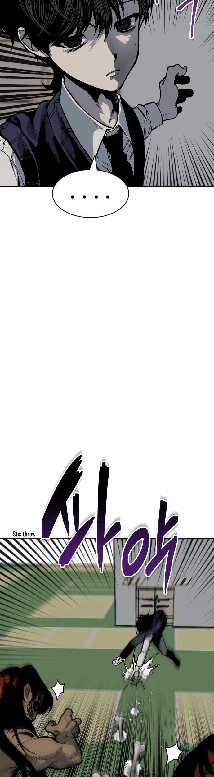 ZomGan Chapter 01 Gambar 51