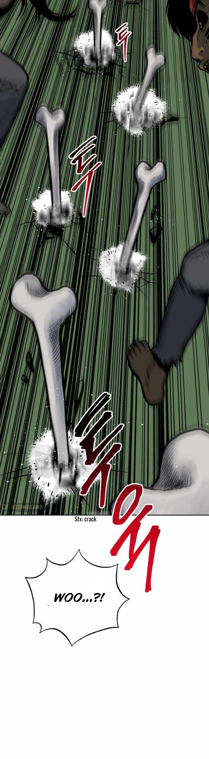 ZomGan Chapter 01 Gambar 52