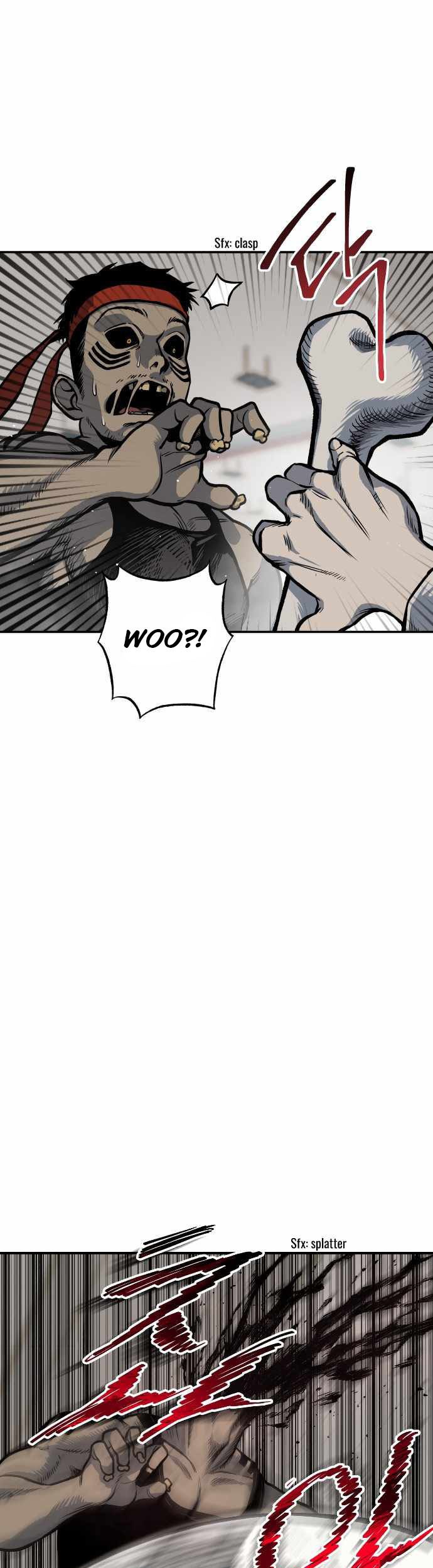 ZomGan Chapter 01 Gambar 54