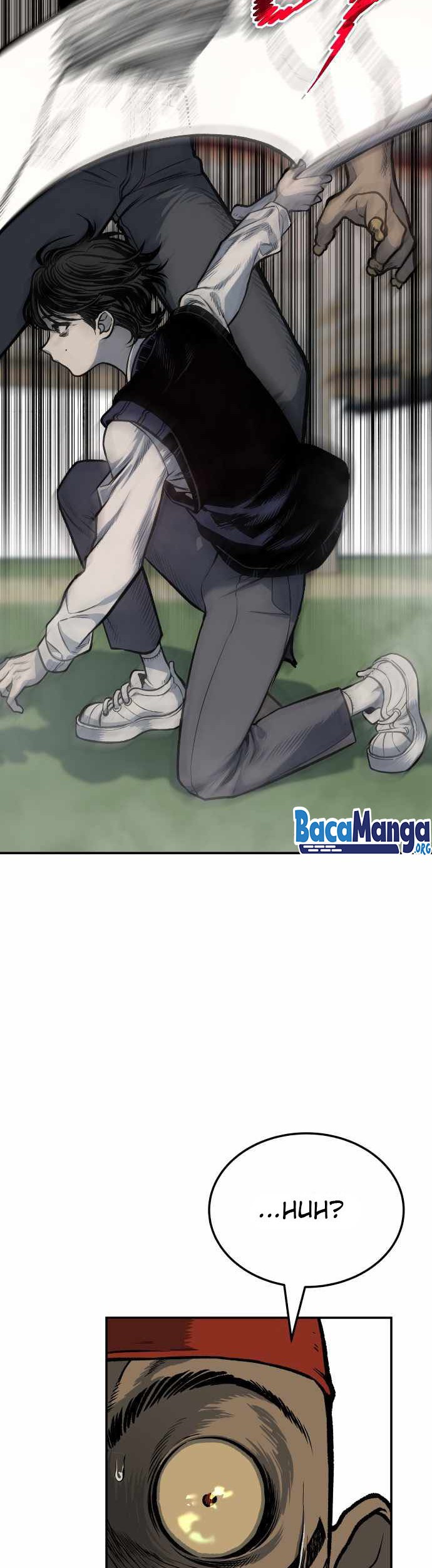 ZomGan Chapter 01 Gambar 55