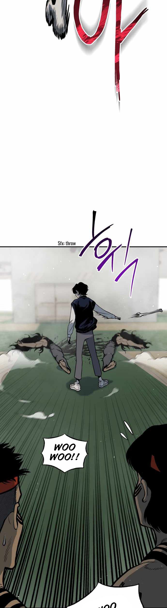 ZomGan Chapter 01 Gambar 59