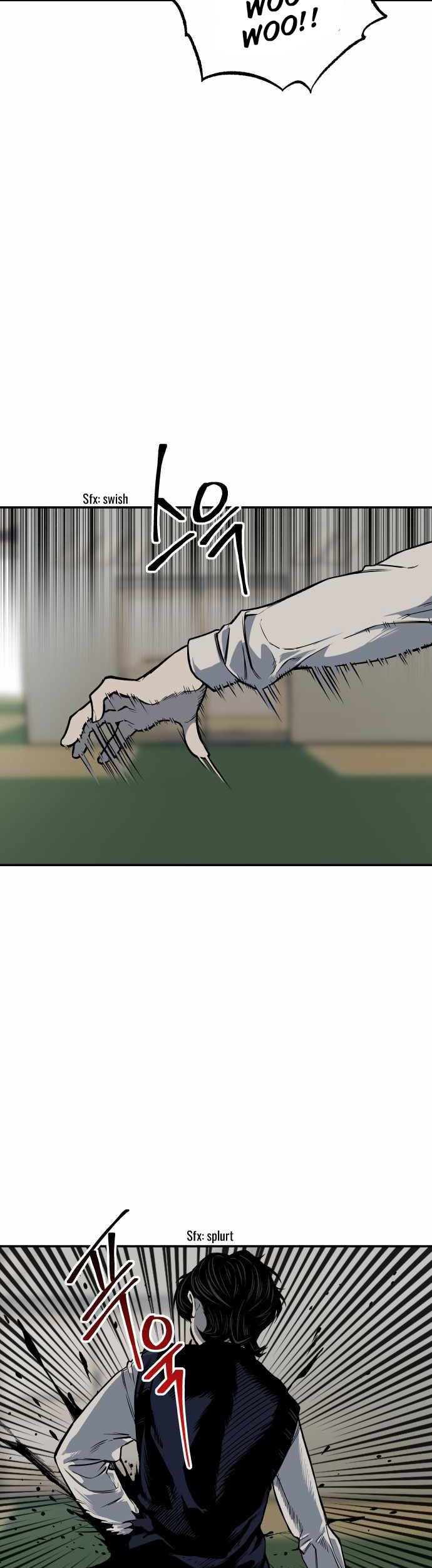 ZomGan Chapter 01 Gambar 60