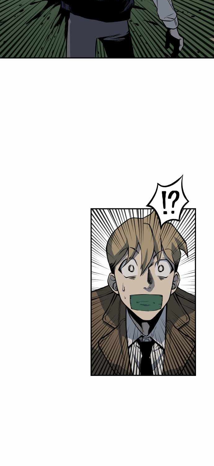 ZomGan Chapter 01 Gambar 61